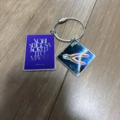 ずっと真夜中でいいのに ずとまよ ランダムジャケットキーホルダー