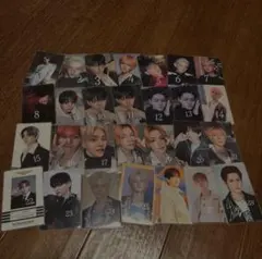 treasure ヨシ トレカ