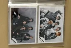 キンプリ　初アルバム　公式写真　全体　永瀬廉　29枚セット