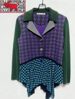 2025年最新】Alberobello レディース カーディガン・ボレロ