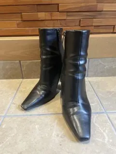 RANDAショートブーツ