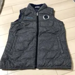 adidas A3 1949 ストライプ ベスト