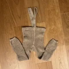 SILLY Silas シリーサイラス　1-2y テディ