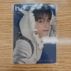 INI The Winter Magic タワレコ店舗 ラキドロ 木村柾哉