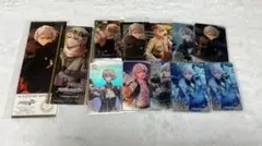 アイナナ 棗巳波　まとめ売り