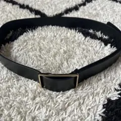 ベルト レディース 本革