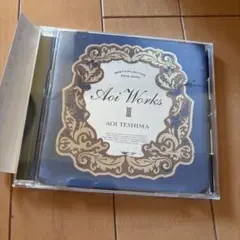 Aoi Works Ⅲ best 2019-2025 手嶌葵　ベスト
