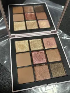 NARS オーガズムライジング アイシャドーパレット