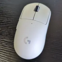 2026年最新】Logicool G Pro X Superlightの人気アイテム - メルカリ