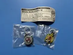 仮面ライダーめじるしアクセサリー4
