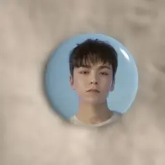 SEVENTEEN マグネットVERNON