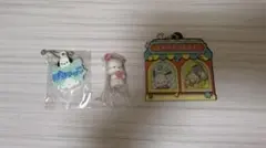 ポチャッコ セット