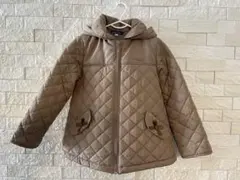 bebe べべ　アウター　120cm