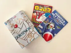 ドラえもん 巻頭まんが作品45＆映画の特典本2冊のセット