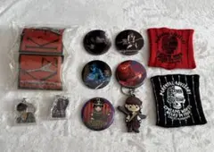 【送料込】K.A.Zグッズ