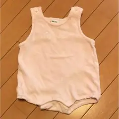 ディオール  ロンパース