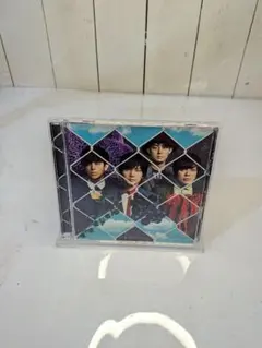 flumpool FREE YOUR MIND CD