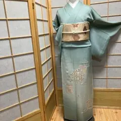 2026年最新】色留袖 五三桐の人気アイテム - メルカリ