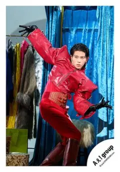 Aぇ! group 末澤誠也 公式写真 Runway 《12》