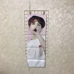 ジョングク スローガン