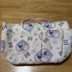 Little Twin Stars バッグインバック