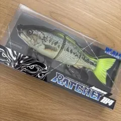 2026年最新】ガンクラフト ラチェットの人気アイテム - メルカリ