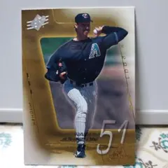 2026年最新】randy johnson サインの人気アイテム - メルカリ