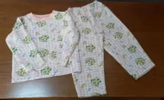 いないいないばあ パジャマ