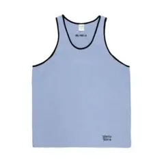 新品 WACKO MARIA 26SS RINGER TANK タンクトップ Pのサムネイル