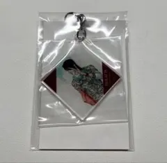 BLEACH EX. オリジナルレコードジャケットキーチェーンコレクション①