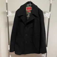 MEN'S BIGI THE CLASS ピーコートのサムネイル