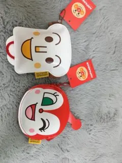 コインパースセット