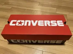 CONVERSE ALL STAR ハイカット スニーカー ブラックのサムネイル