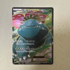 フシギバナEX SR