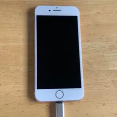 iPhone 7 ローズゴールド 32G