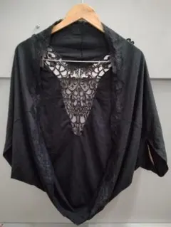 新品 未使用♥ダイヤ d.i.a ボレロのサムネイル