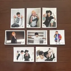 藤井流星 公式写真