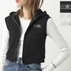2025年最新】MM6 Maison Margiela レディース パーカーの人気