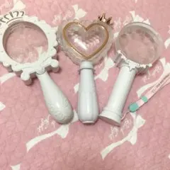 キンプリ King&Prince ペンライト 2018 2019 2020