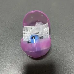 バンダイガチャ　パペットスンスンめじるしアクセサリー　スンスン