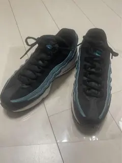 【NIKE】スニーカー　エアーマックス※追加画像あり