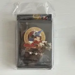 ファンタジア　ピンバッジ　ディズニーザマーケット