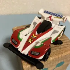 2026年最新】ミニ四駆 バンガードソニックの人気アイテム - メルカリ