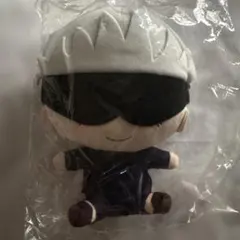 呪術廻戦　カフェ　もちどる　五条悟