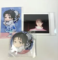 2026年最新】呪術廻戦 ぱしゃこれ 乙骨の人気アイテム - メルカリ