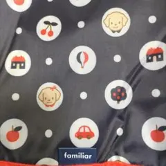 ラン&ラブひざ掛け（非売品）