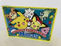 ポケモンパン　デコキャラシールホルダーのサムネイル