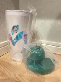 2025年最新】ミセスグリーンアップル グッズ マグカップの人気アイテム