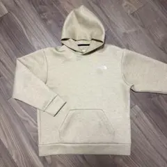 THE NORTH FACE パーカー ベージュ