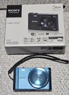 2026年最新】SONY コンパクトデジタルカメラの人気アイテム - メルカリ